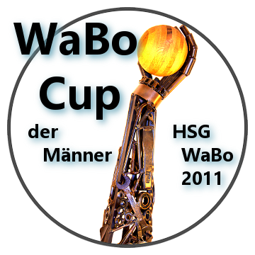 WaBo Cup der Männer